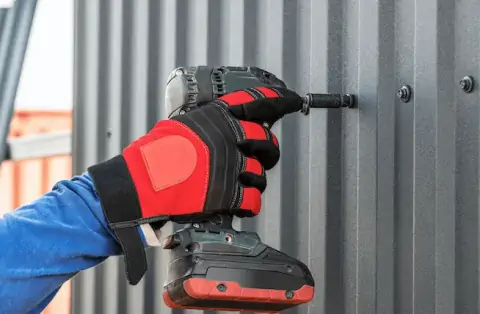 Travaux de zinguerie - Saint-Laurent-du-Var